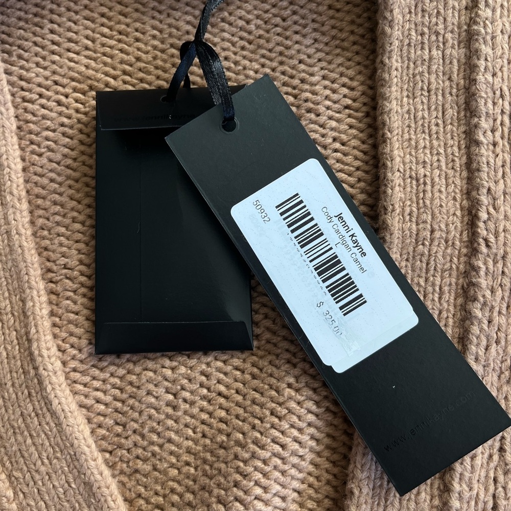 Jenni Kayne Sweater - Picture 4 of 5